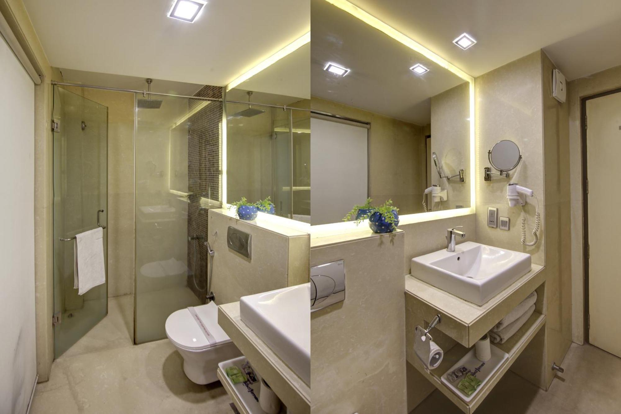 Hotel Good Times Near Ganga Ram Hospital And Karol Bagh Metro Dillí Exteriér fotografie